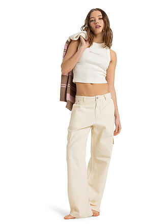 ROXY | Damen Beachshirt Iconic Days