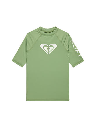 ROXY | Mädchen Lycrashirt Wholehearted 