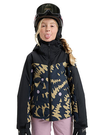 ROXY | Mädchen Snowboardjacke Free Jet Block