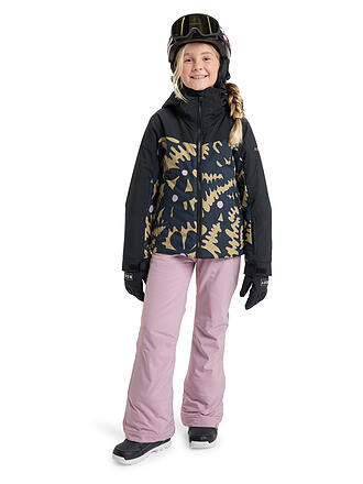 ROXY | Mädchen Snowboardjacke Free Jet Block
