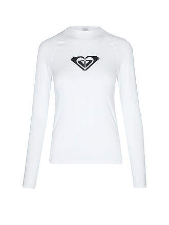 ROXY | Damen Lycrashirt Whole Hearted