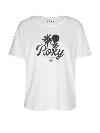 ROXY | Damen Beachshit Oceanwave Regular Slub
