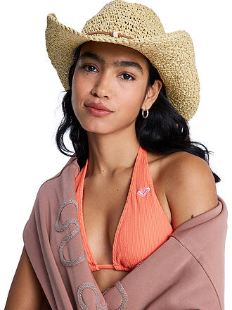 ROXY | Damen Sonnenhut Cherish Summer