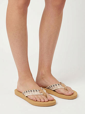 ROXY | Damen Zehentrenner Porto Rope