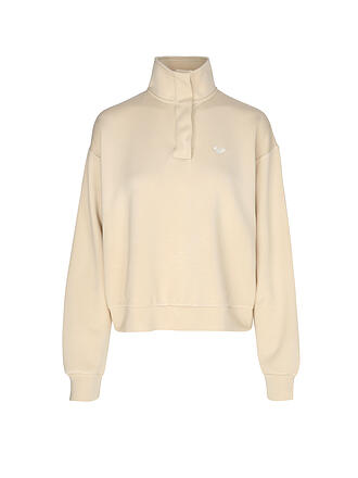 ROXY | Damen Sweater Rise & Vibe Fleece