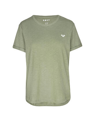 ROXY | Damen T-Shirt Oceanwave Regular Emby