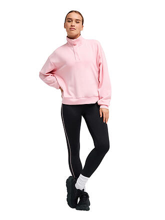 ROXY | Damen Sweater Rise & Vibe Fleece