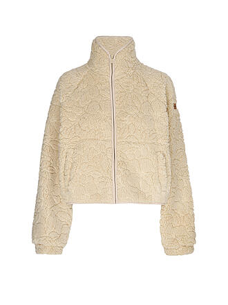 ROXY | Damen Fleecejacke Blurry Cloud