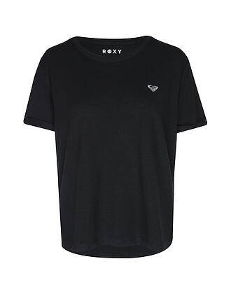 ROXY | Damen T-Shirt Oceanwave Regular Emby