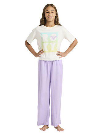 ROXY | Mädchen Beachshirt Daisyloose Beach