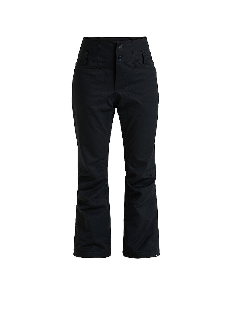 Roxy ROXY Damen Snowboardhose Diversion Pt schwarz | M, schwarz