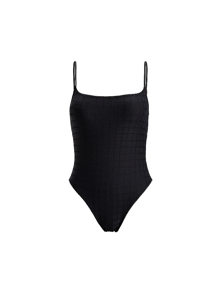 ROXY Damen Badeanzug Camilo grau | M