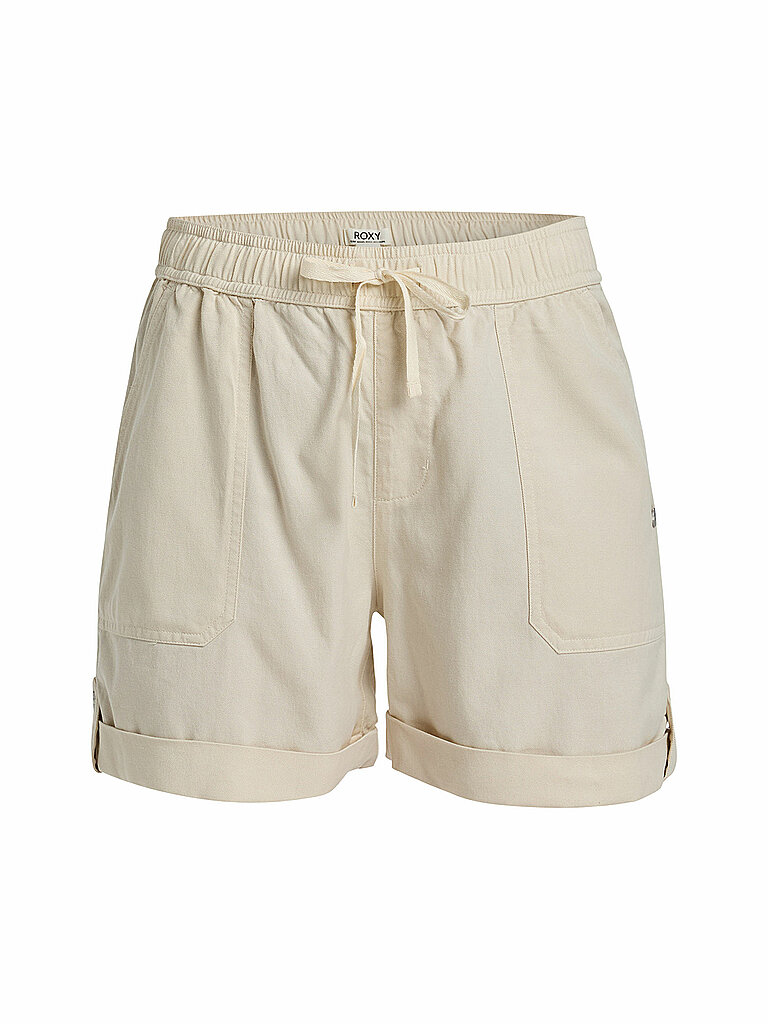 Roxy ROXY Damen Beachshorts Sweetest Day beige | M, beige