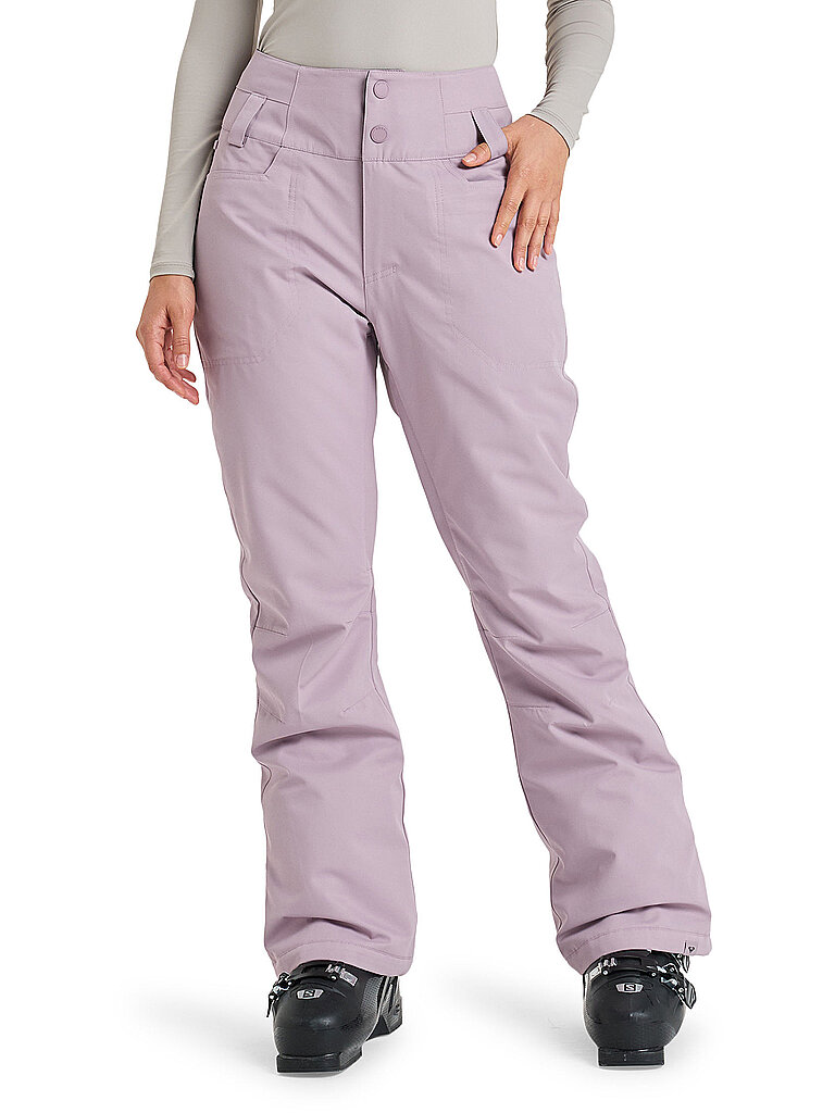 Roxy ROXY Damen Snowboardhose Diversion PT rosa | S, rosa