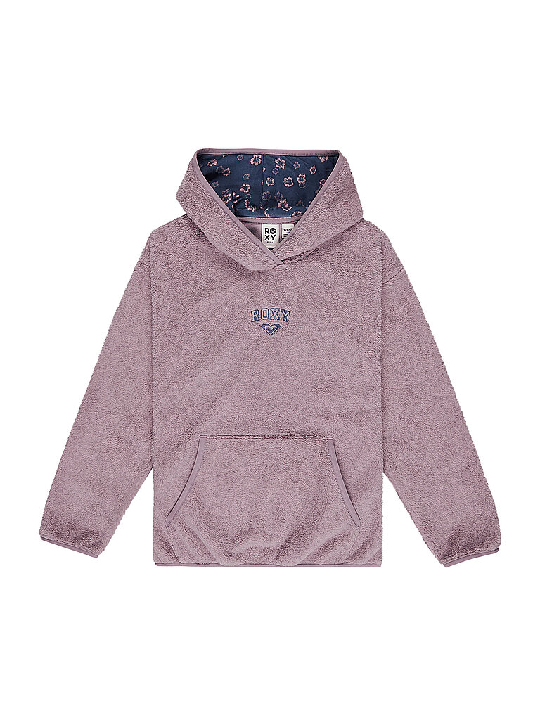 Roxy ROXY Mädchen Snowboard Pullover My Oh My rosa | 140, rosa