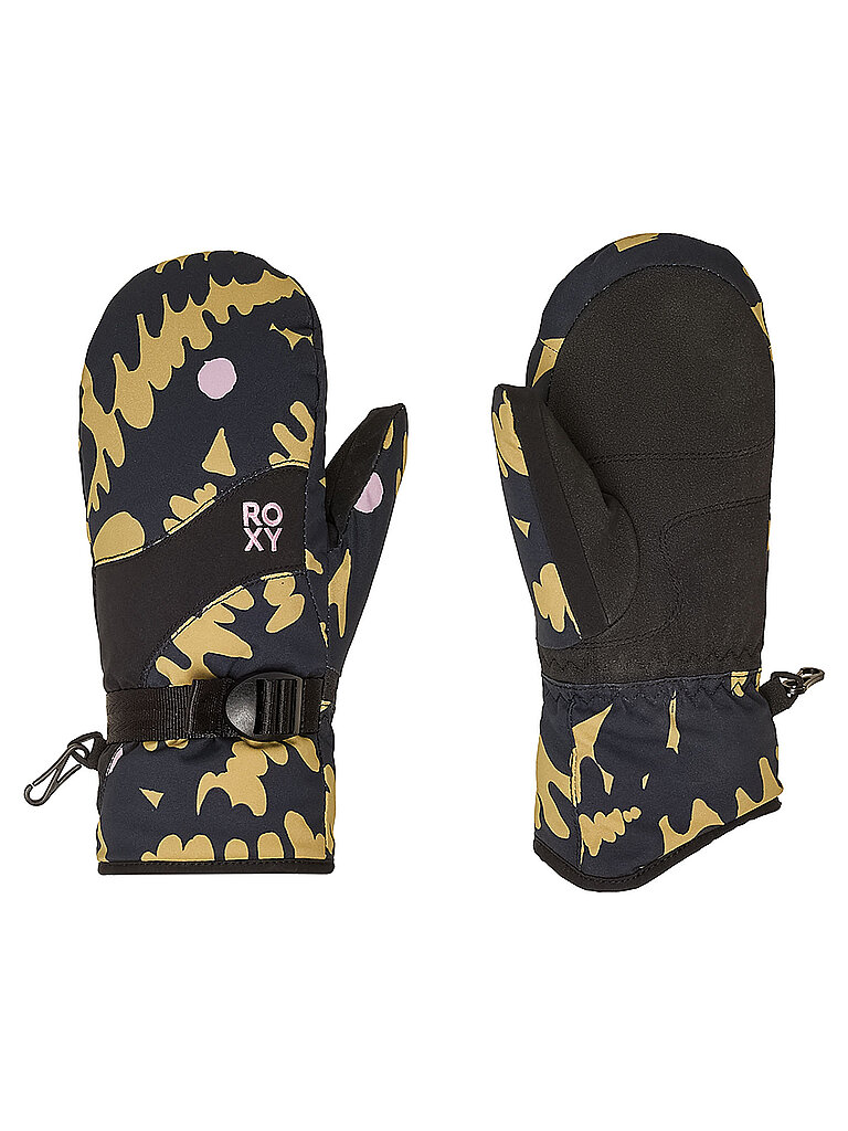 Roxy ROXY Mädchen Snowboard Fauster Roxy Jetty bunt | S, bunt