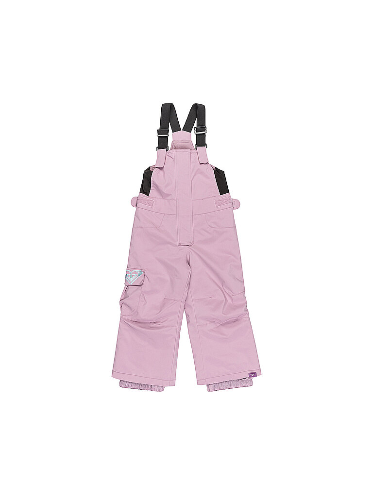 Roxy ROXY Baby Skihose Lola BIB PT rosa | 98, rosa
