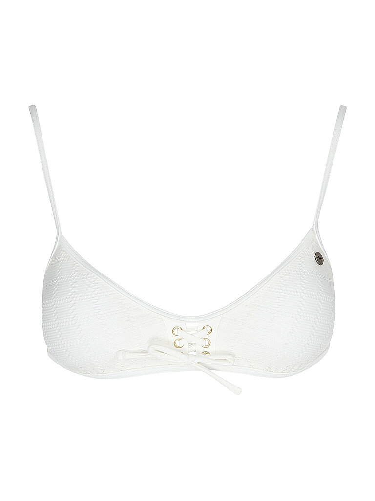 Roxy ROXY Damen Bikinioberteil Island Bralette weiss | XS, weiss