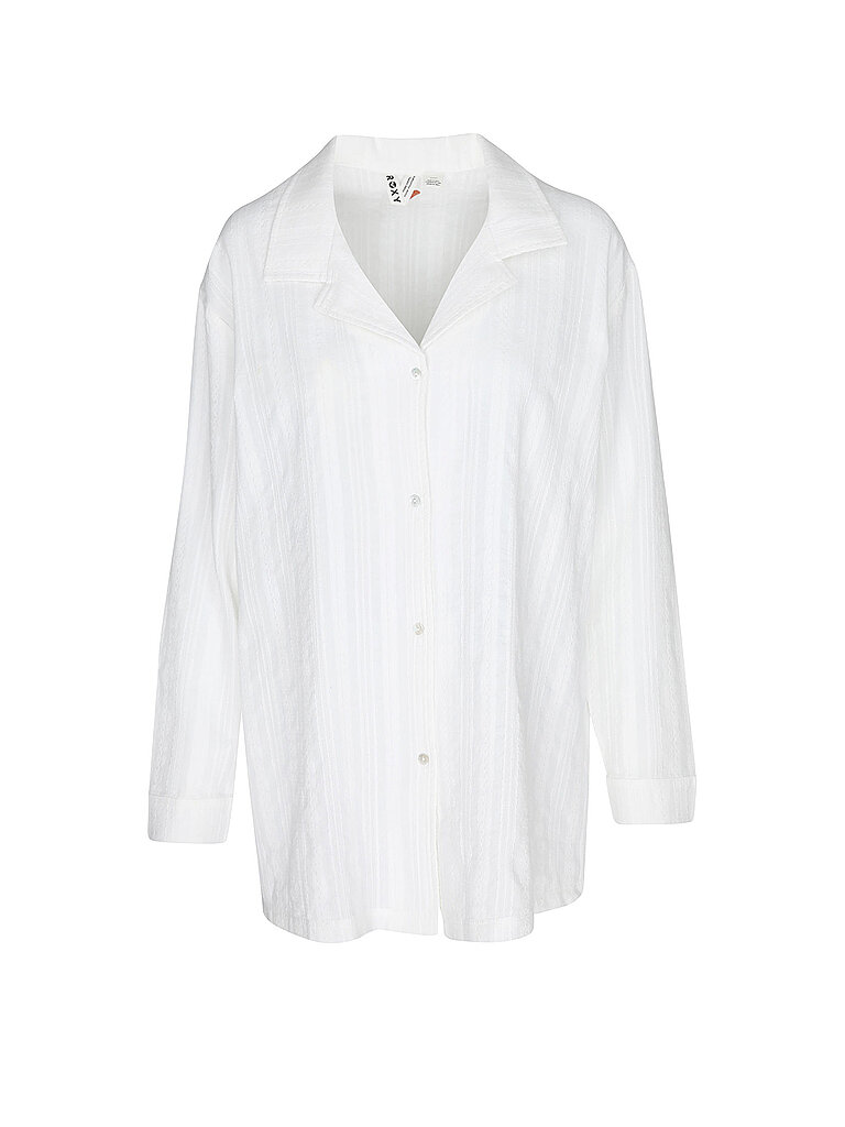 Roxy ROXY Damen Bluse Sunset Back weiss | S, weiss