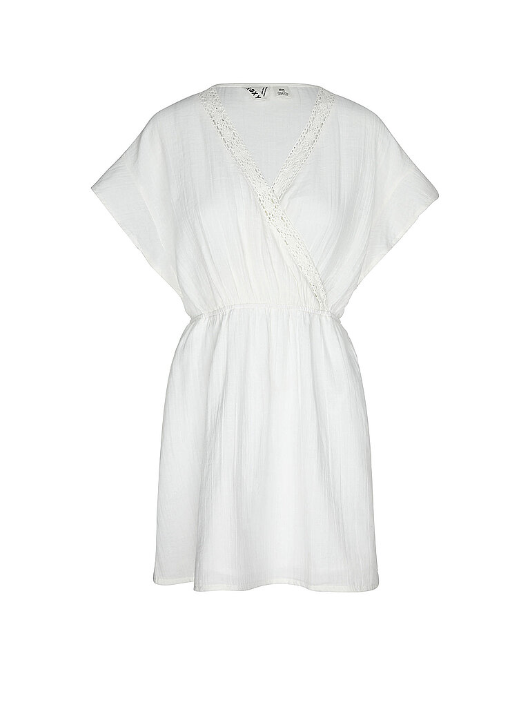 Roxy ROXY Damen Beachkleid Bright Mornings Mini beige | S, beige