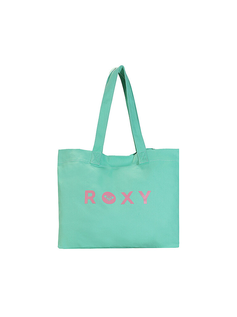 ROXY Badetasche Go For It 23L grün
