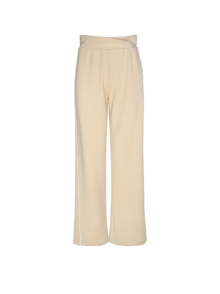 Roxy ROXY Damen Jogginghose Rise & Vibe Crossed beige | S, beige