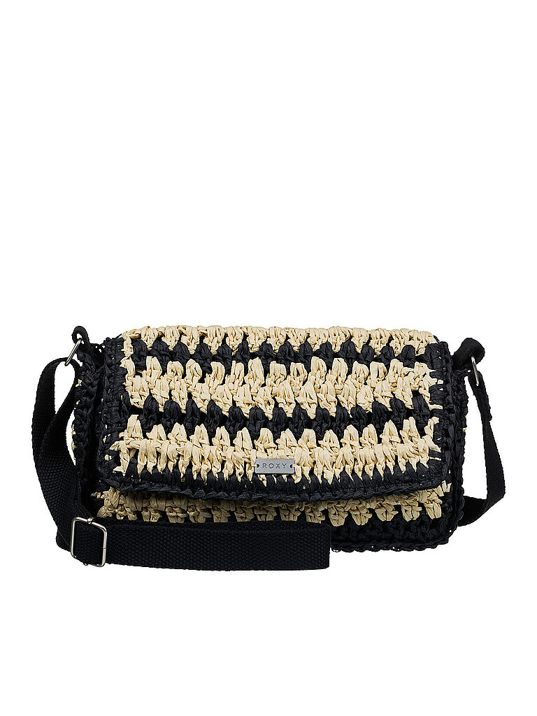 Roxy ROXY Damen Umhängetasche Into The Mystic 2,35L grau, grau