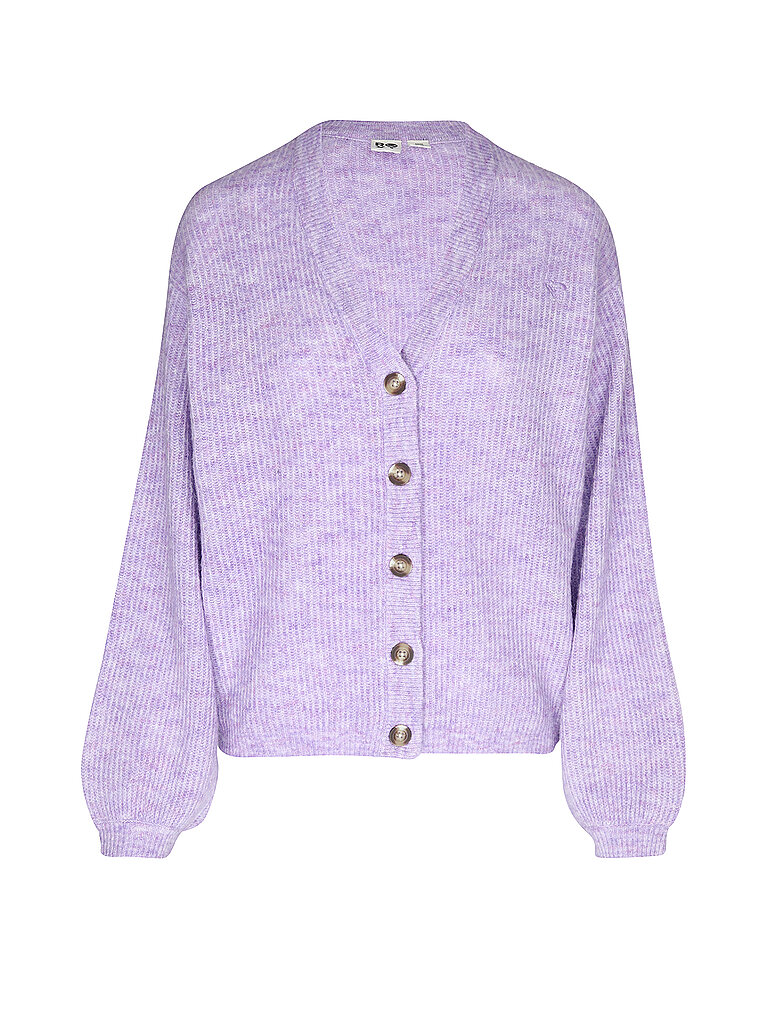 Roxy ROXY Damen Strickjacke DEEP AS THE OCEAN lila | XS, lila