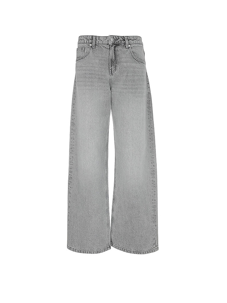 Roxy ROXY Damen Hose Surf Crush grau | XS, grau