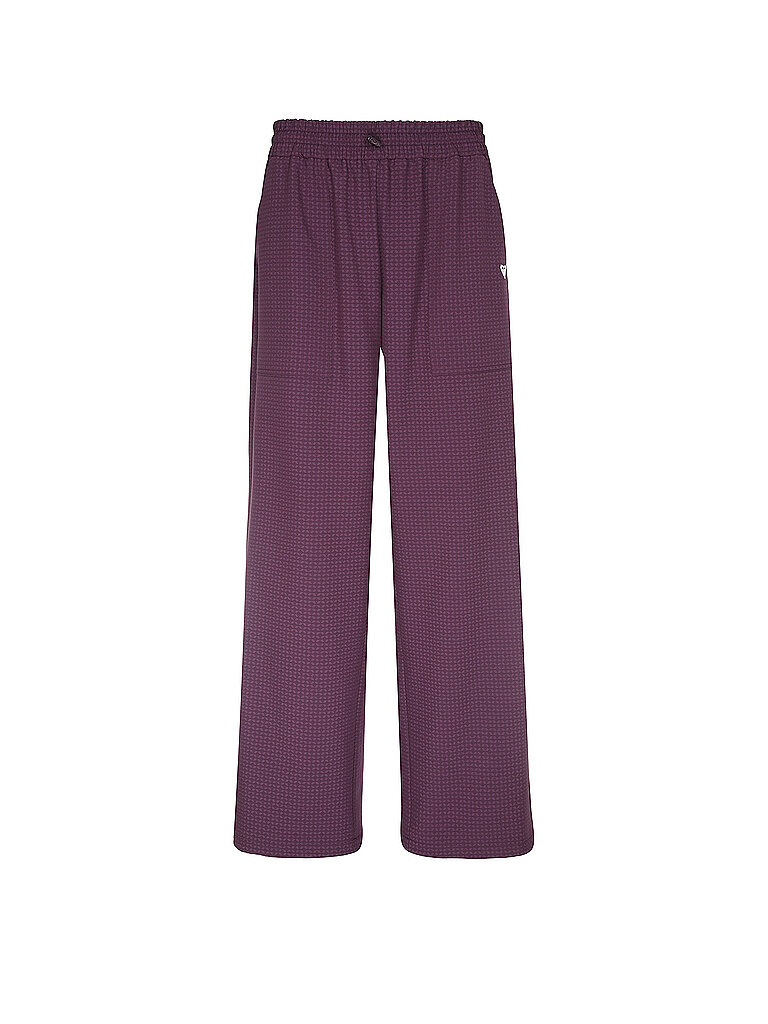 Roxy ROXY Damen Jogginghose Boundless Spirit beere | XS, beere
