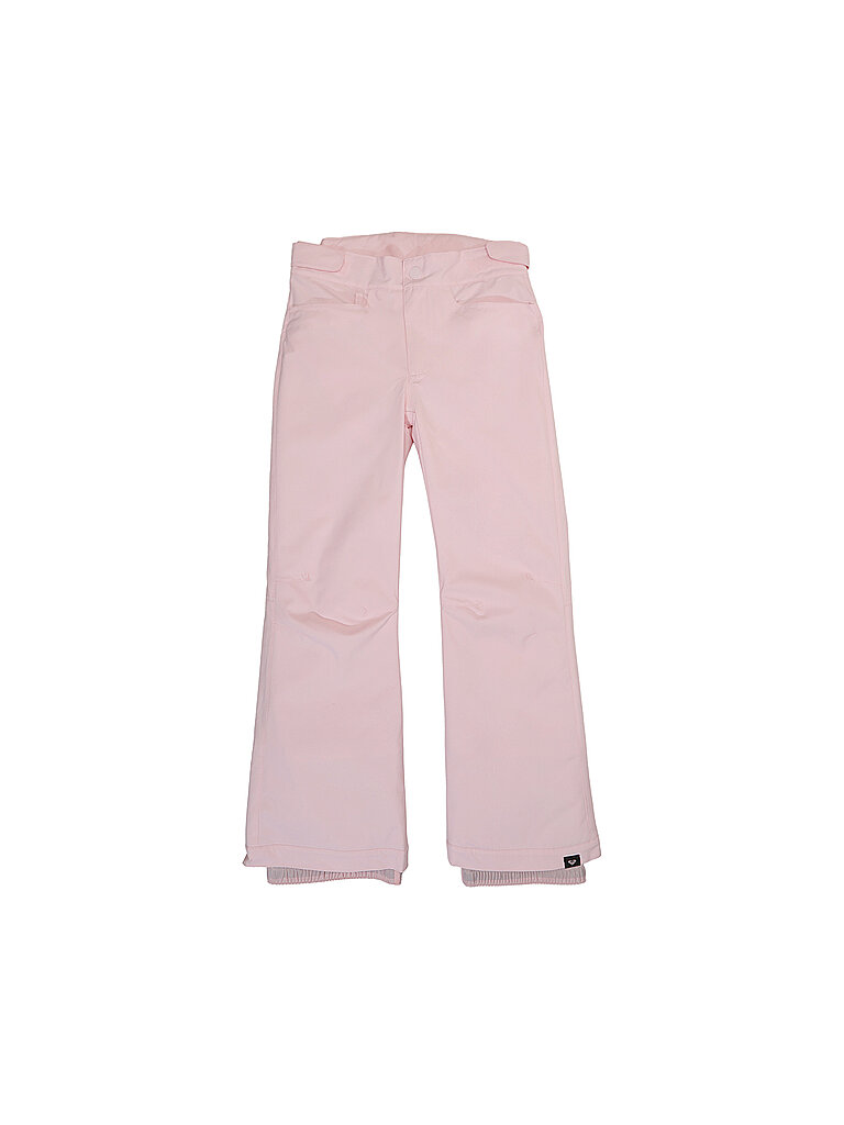 Roxy ROXY Mädchen Snowboardhose Backyard PT rosa | 140, rosa