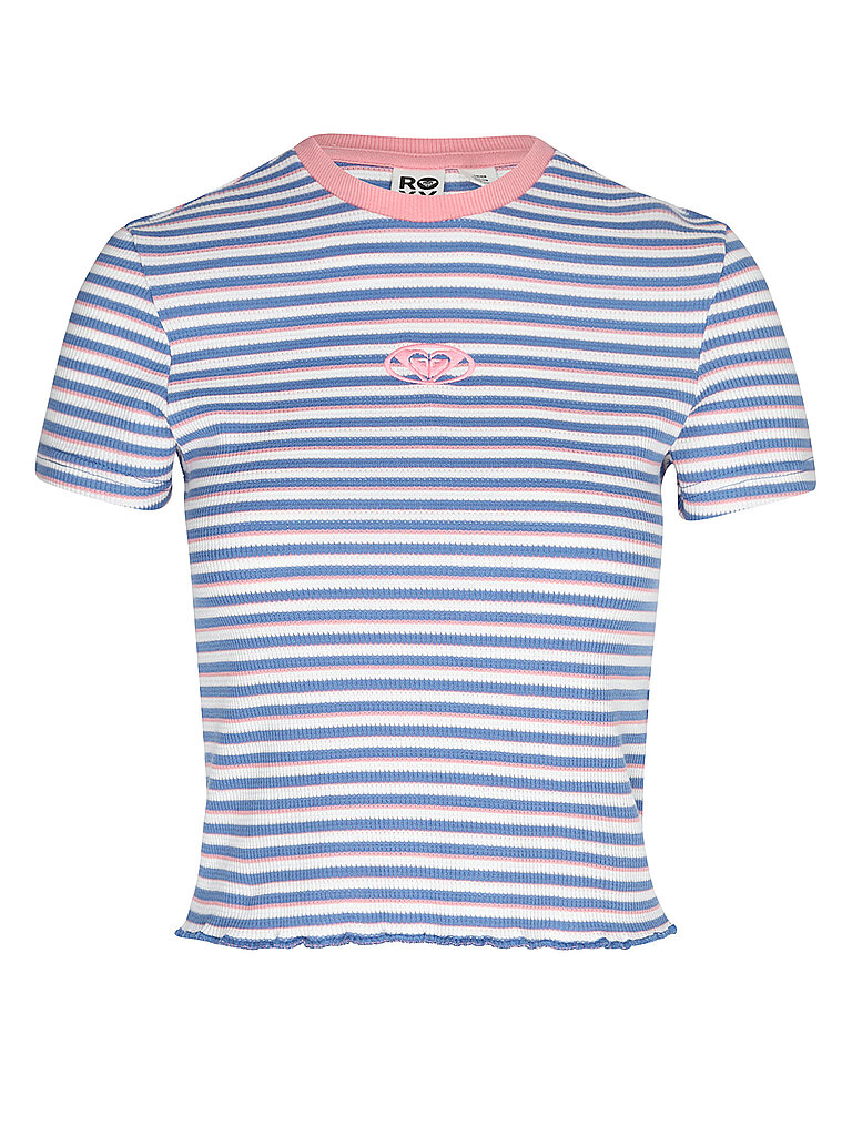 Roxy ROXY Damen Shirt Bright Lights weiss | XS, weiss