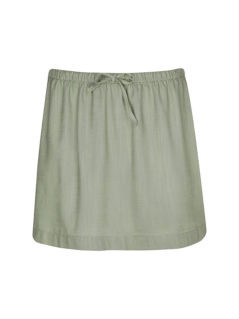 Roxy ROXY Damen Minirock Over the Waves olive | XS, olive