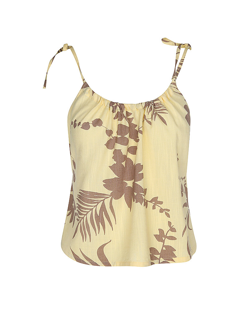 ROXY Damen Beachtop Wild Waves bunt | S