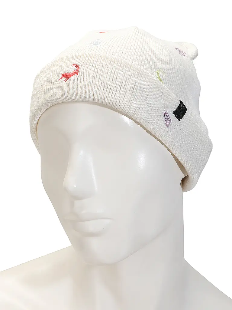 ROXY | Baby Mütze Snowmoon | creme