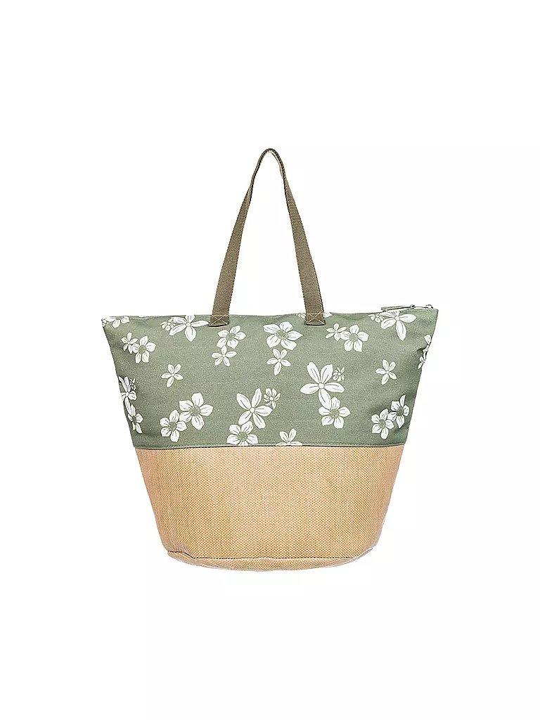 ROXY | Badetasche Waikiki Life 30L | olive