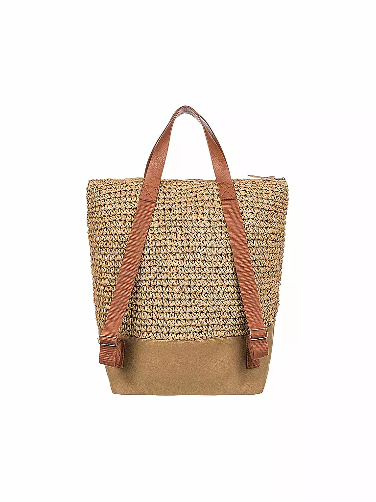 ROXY | Damen Badetasche Beach Lover 21L | braun