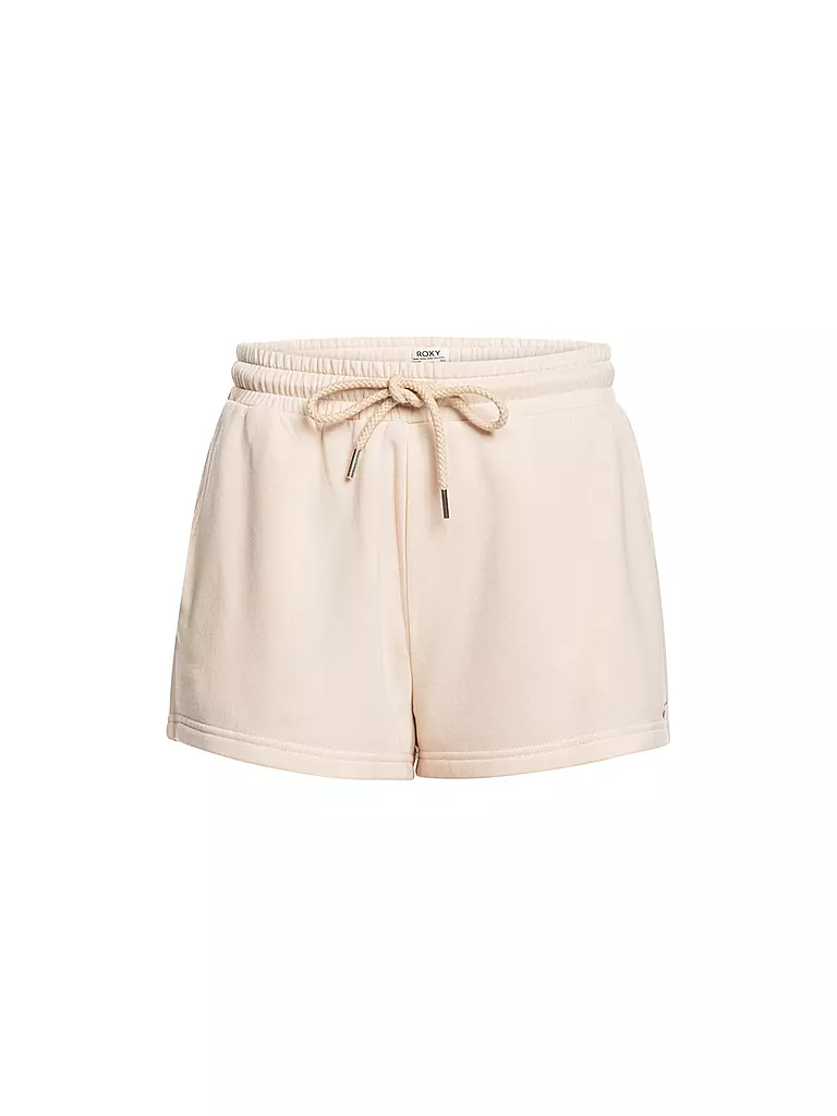 ROXY | Damen Beachshort Surfing By Moonlight | creme