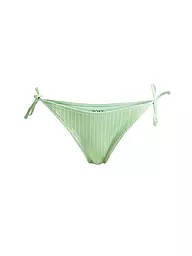 ROXY | Damen Bikinihose Aruba TS MOderate | hellgrün