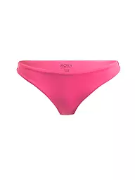 ROXY | Damen Bikinihose Beach Classics Tanga | pink