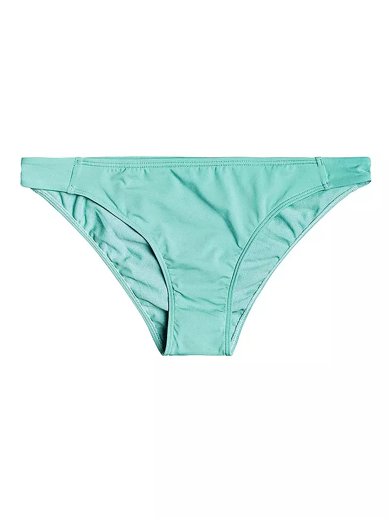 ROXY | Damen Bikinihose Beach Classics | grün
