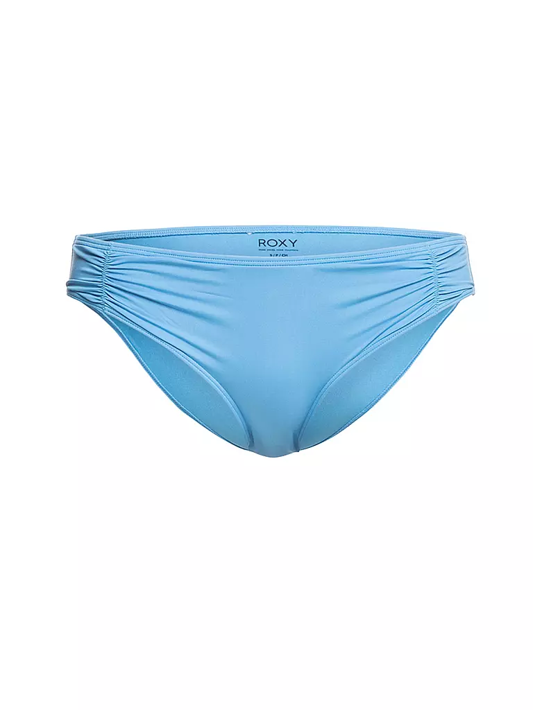 ROXY | Damen Bikinihose Beach Classics | hellblau