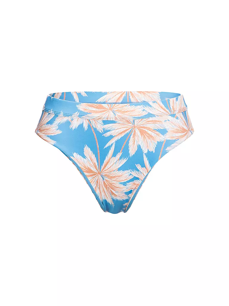 ROXY | Damen Bikinihose Love The Surfrider | hellblau