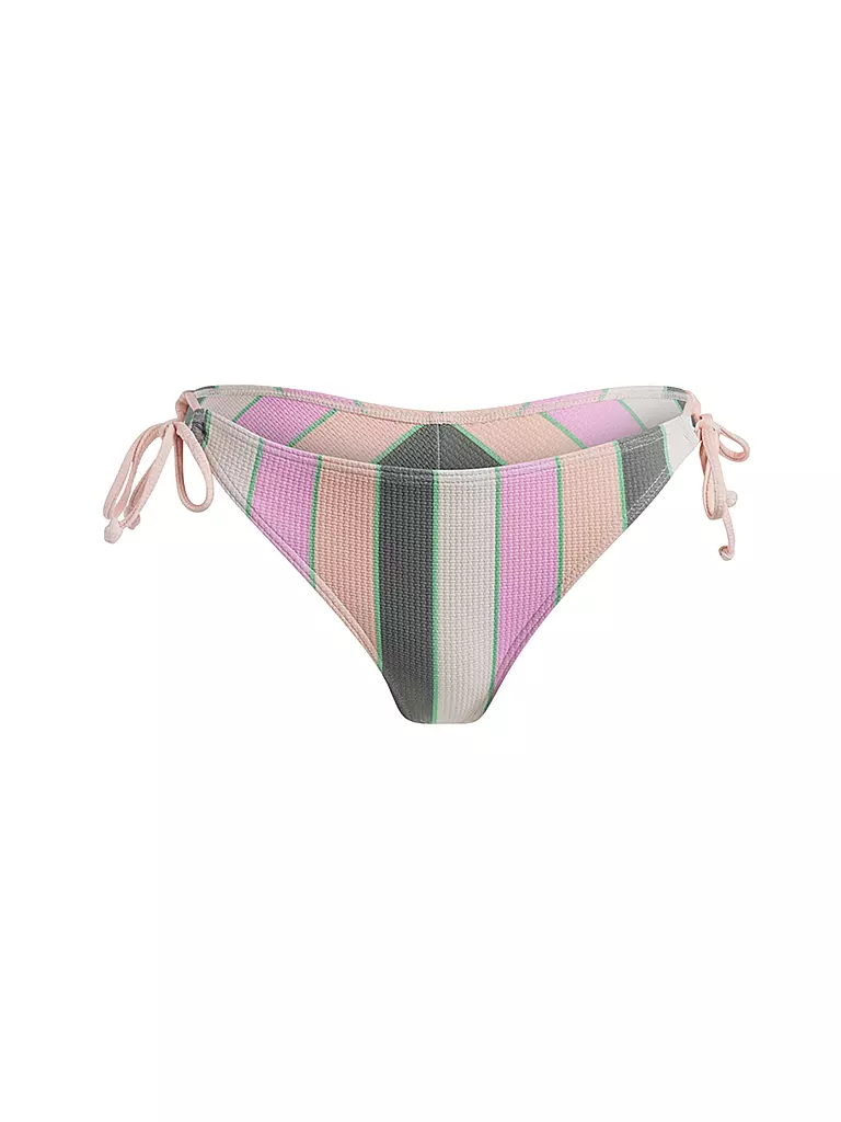 ROXY | Damen Bikinihose Vista Stripe | bunt