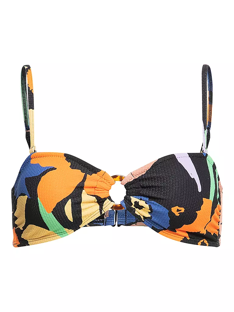 ROXY | Damen Bikinioberteil Color Jam | bunt