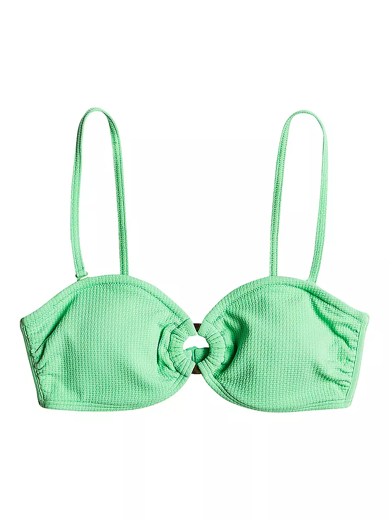 ROXY | Damen Bikinioberteil Color Jam | hellgrün