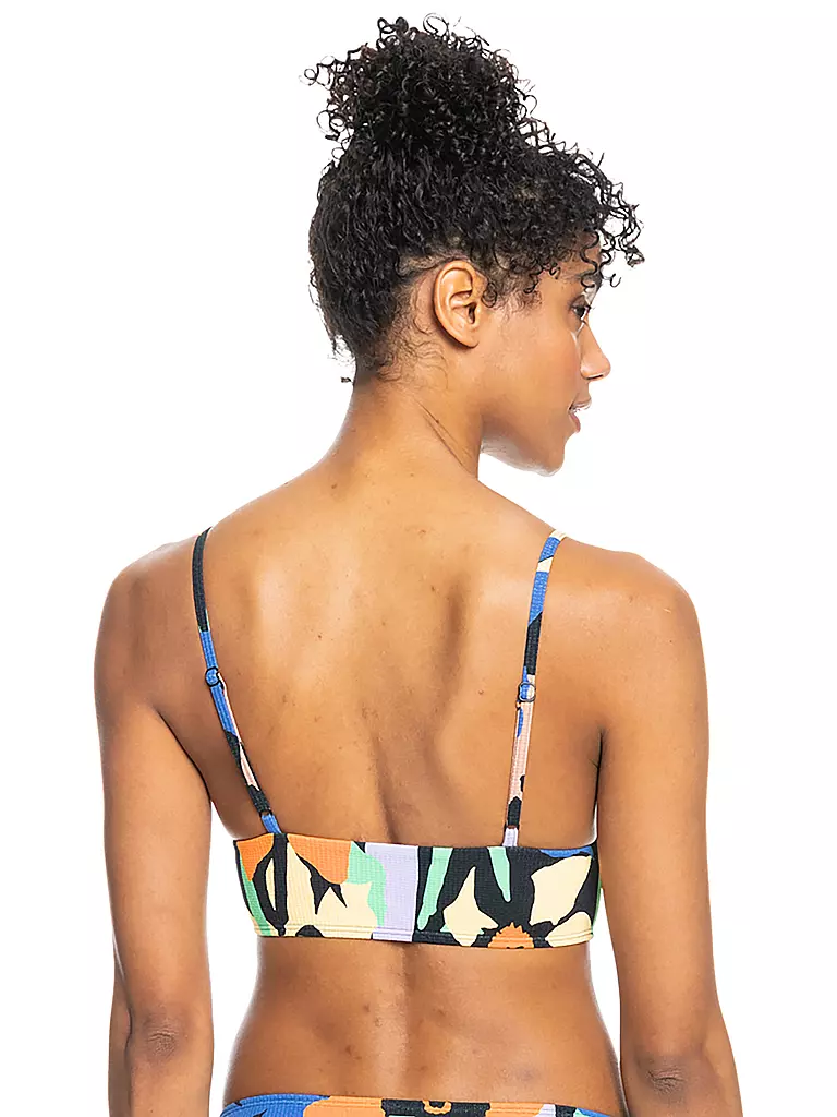 ROXY | Damen Bikinioberteil Color Jam | bunt