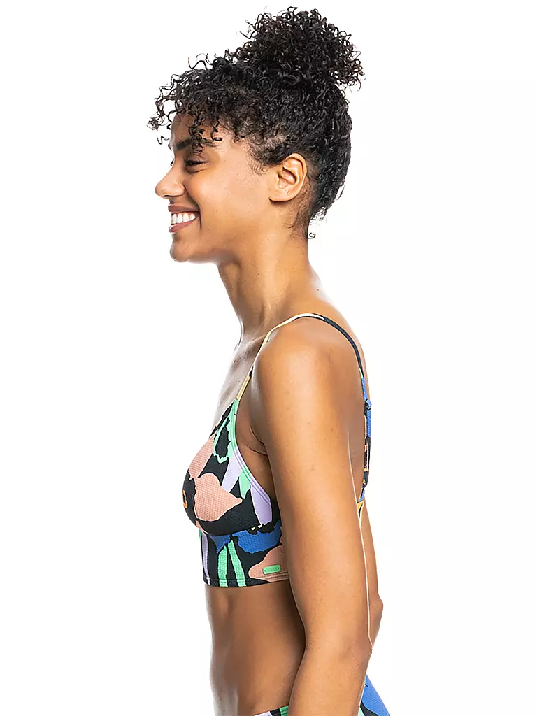 ROXY | Damen Bikinioberteil Color Jam | bunt