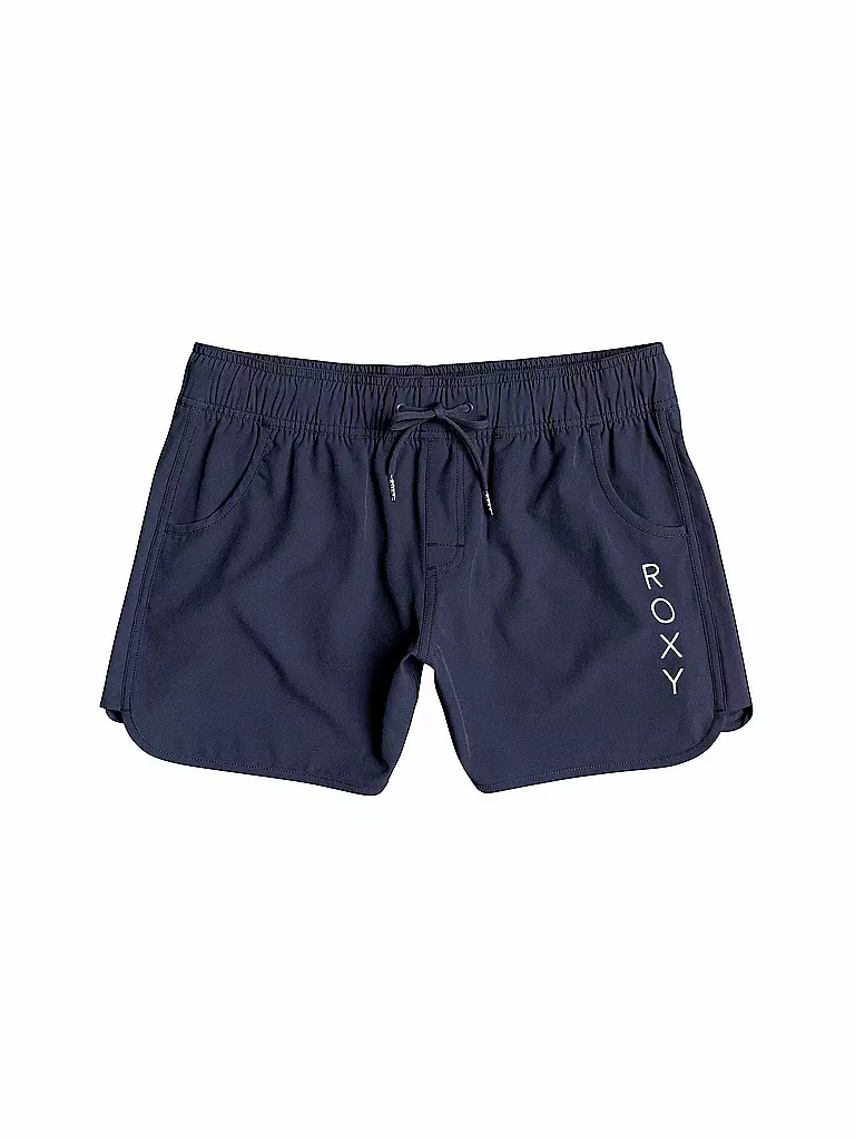 ROXY | Damen Boardshort Classics 5" | blau