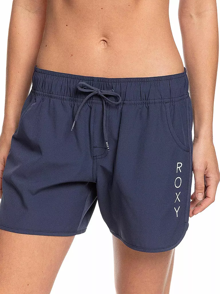 ROXY | Damen Boardshort Classics 5" | blau